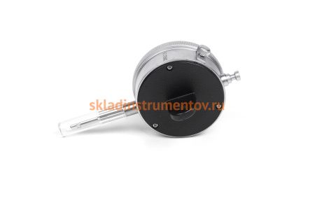 Индикатор часового типа SHAN ИЧ- 10 0,01 с уш. с поверкой 132102