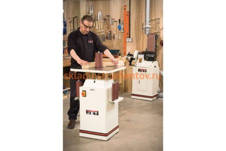 Осцилляционный шпиндельный шлифовальный станок JET JOVS-10 708411М