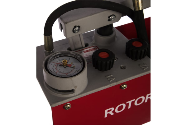 Ручной опрессовщик Rotorica ROTOR TEST 50-S RT.1611050S