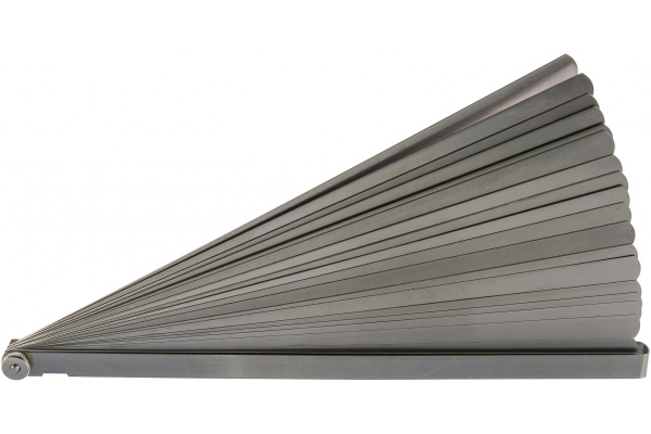 Набор щупов Micron 0,05-1, L=300, 20 шт 954735