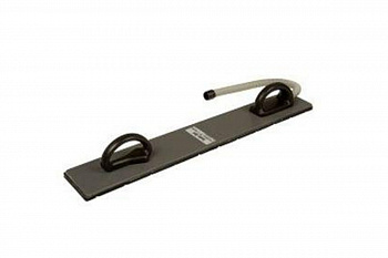 Ручной шлифовальный блок с пылеотводом (115х800 мм; 47 отв.) MIRKA 8391980011