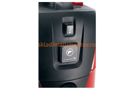 Пылесос FLEX VC 21 L MC 405418