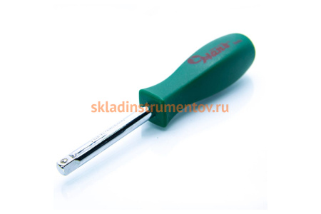 Отвертка-вороток на 1/4", 150 мм Hans 2830