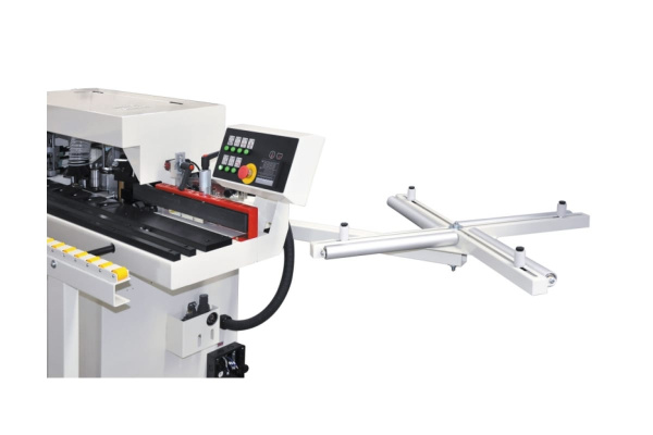 Кромкооблицовочный станок JET JEB-45 333701