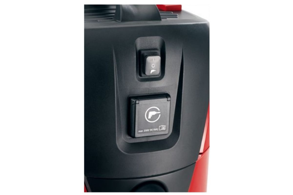 Пылесос FLEX VC 21 L MC 405418 Пылесос FLEX VC 21 L MC 405418