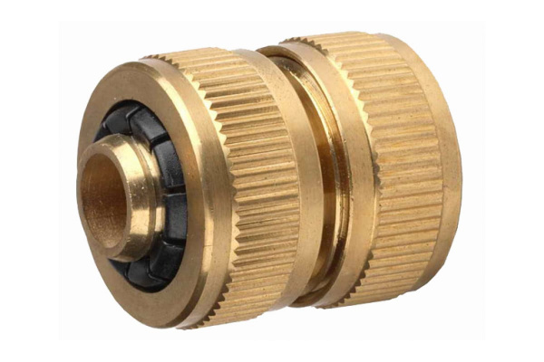 Муфта "EXPERT" латунная (1/2") Grinda 8-426142_z01