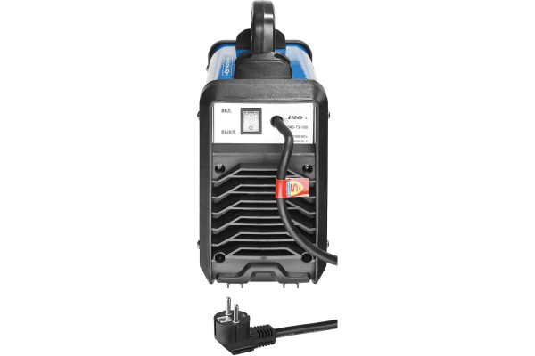 Инвертор 10-190 А, ММА ЗУБР Профессионал ЗАС-Т3-190 Инвертор 10-190 А, ММА ЗУБР Профессионал ЗАС-Т3-190