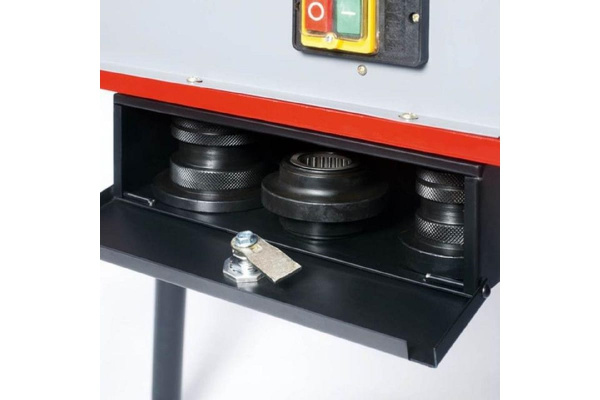 Станок для накатки желобков 2-12" SUPER-EGO ROGROOVER 1500001987