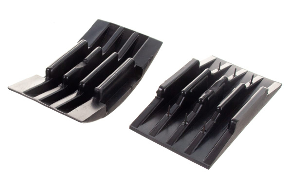 Брусок для шлифования STAYER ПВХ, разборный, 130x70мм 3564