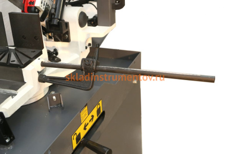 Ленточнопильный станок MetalMaster BSM-240 17734