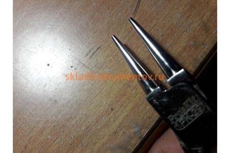 Круглогубцы ProsKit 1PK-29 00155576