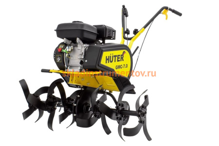 Мотокультиватор Huter GMC-7.0 70/5/8