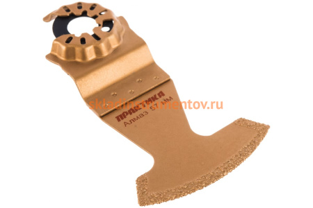 Набор насадок универсальный №3 в блистере (4 шт.) для МФИ ПРАКТИКА 240-522