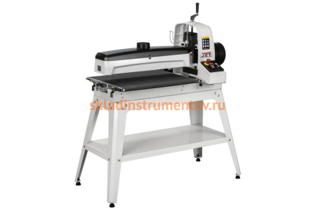 Барабанный шлифовальный станок JET JWDS-2550-M 723550OSKM