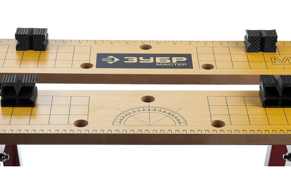 Столярный складной верстак ЗУБР М-5 38726