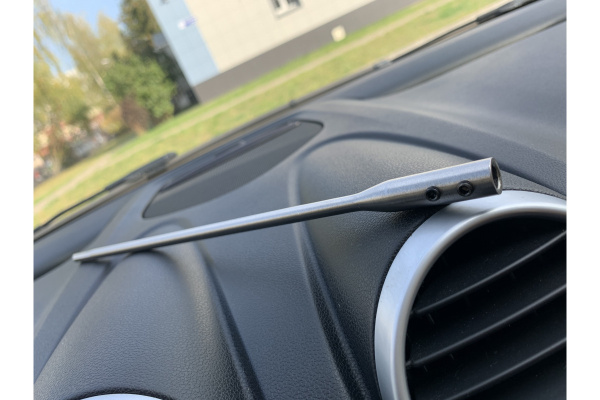 Удлинитель для перовых сверл (300 мм; 16-40 мм; шестигранный хвостовик) КЕДР 208769