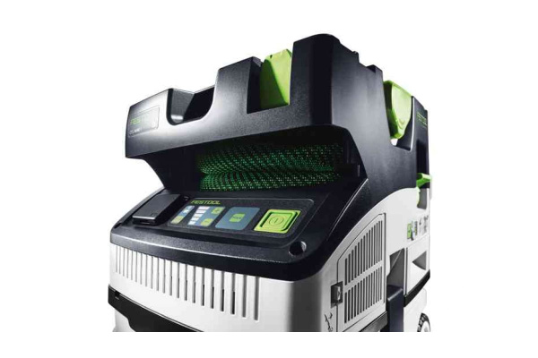 Пылеудаляющий аппарат FESTOOL CTL MINI I 574840 Пылеудаляющий аппарат FESTOOL CTL MINI I 574840