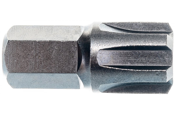 Вставка 10мм райб М13х30мм S2 JTC 1373013