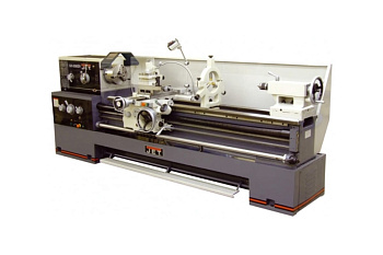 Токарно-винторезный станок Jet GH-20120 ZH DRO RFS 50000833T