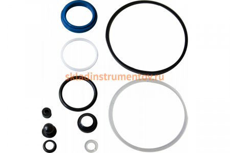 Ремкомплект OHT702MRK для гидравлического крана г/п 2 т OHT702M Ombra 55538