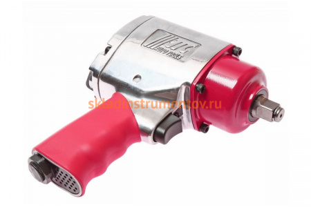 Ударный усиленный пневмогайковерт JTC 5812
