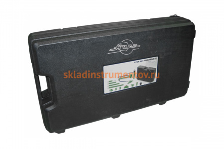 Кейс для кузовных работ AIST 67901010-18 00-00011125