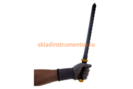 Нож для утеплителя Stanley с чехлом FMHT10327-1