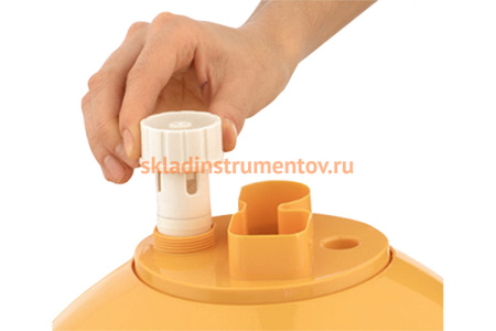 Ультразвуковой увлажнитель Ballu UHB-270 Winnie Pooh Ультразвуковой увлажнитель Ballu UHB-270 Winnie Pooh