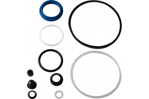 Ремкомплект OHT702MRK для гидравлического крана г/п 2 т OHT702M Ombra 55538