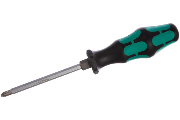 Отвертка PH 2/100мм WERA WE-008752