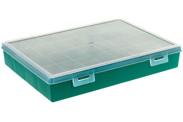 Органайзер 330х255х54мм, литые перегородки Tayg 70105