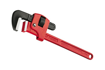 Газовый ключ Stillson 10" SUPER-EGO 101100000