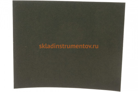 Бумага шлифовальная водостойкая WPF (50 шт; 230х280 мм; Р 180) MIRKA 2110105018RU