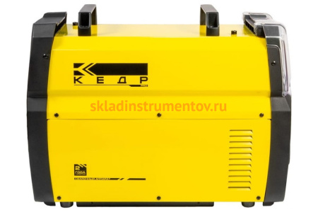 Установка аргонодуговой сварки КЕДР MultiTIG-3200P DC 380В 8008475