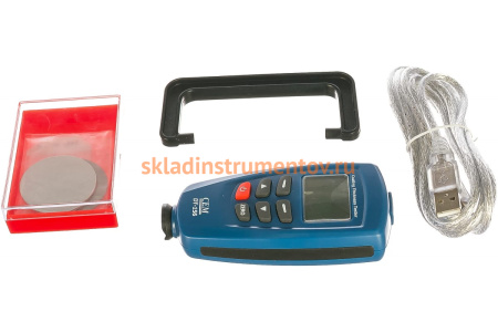 Толщиномер СЕМ DT-156 480267