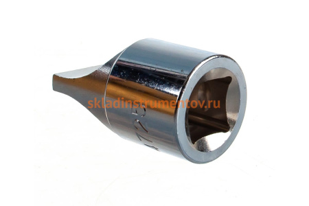 Головка шлицевая (24 мм) JTC JTC-4725