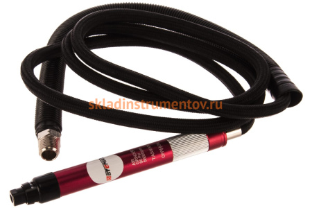 Пневматическая прямая карандашная бормашина Byemax BM-516