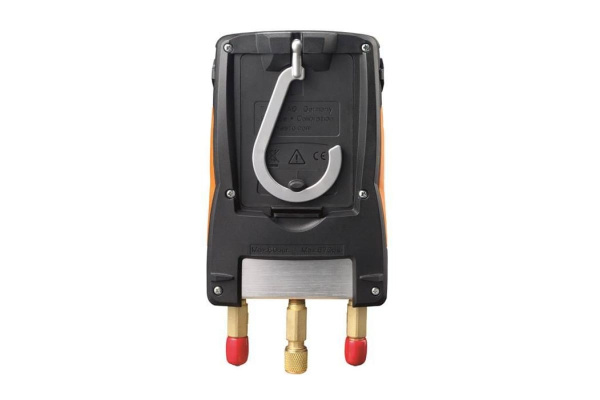 Цифровой манометрический коллектор Testo 549 0560 0550