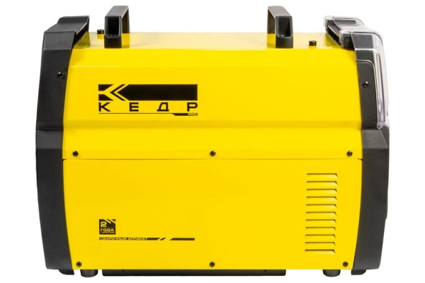 Установка аргонодуговой сварки КЕДР MultiTIG-3200P DC 380В 8008475 Установка аргонодуговой сварки КЕДР MultiTIG-3200P DC 380В 8008475