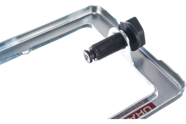 Основание Uragan для ЛШМ AMB-BS