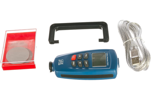 Толщиномер СЕМ DT-156 480267