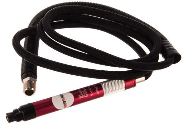 Пневматическая прямая карандашная бормашина Byemax BM-516