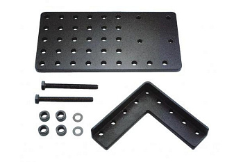 Плита быстроустанавливаемая QH-01  для устройства автоподачи JPF-1; JPF-2 Jet 10000257