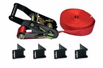 Ленточный зажим Piher Hold All Strap Clamp 30013