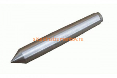 Центр упорный №3 ВК8 DE3 GRIFF 020607