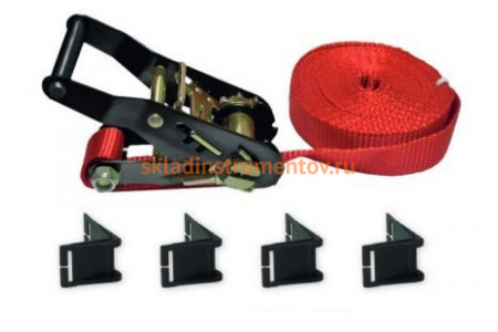 Ленточный зажим Piher Hold All Strap Clamp 30013