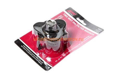 Трехлапый съемник масляного фильтра, 63-102 мм JTC 1942