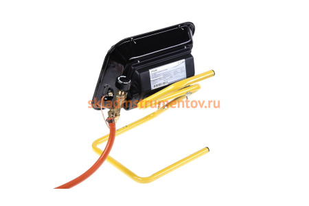 Газовый инфракрасный обогреватель Ballu BIGH-4