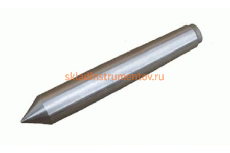 Центр упорный №3 ВК8 DE3 GRIFF 020607