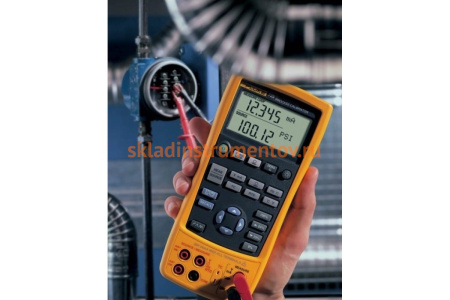 Многофункциональный калибратор FLUKE 725 US